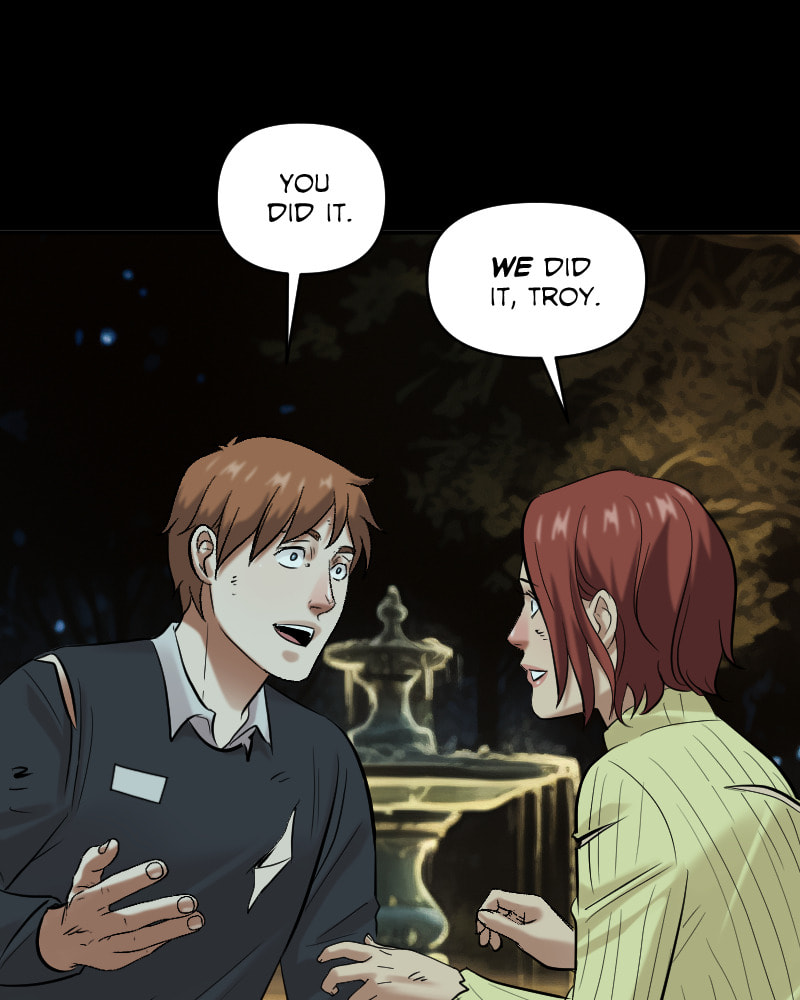 Read Possessed chapter 77 image 33 on Lezhin