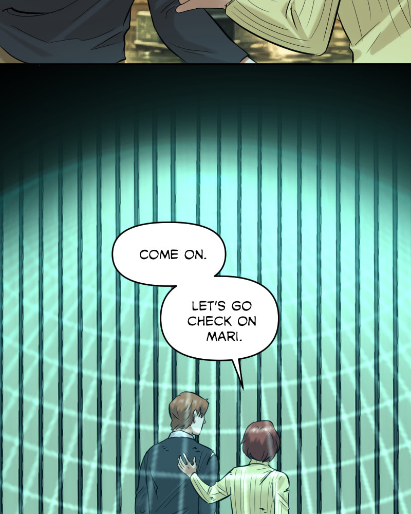 Read Possessed chapter 77 image 34 on Lezhin
