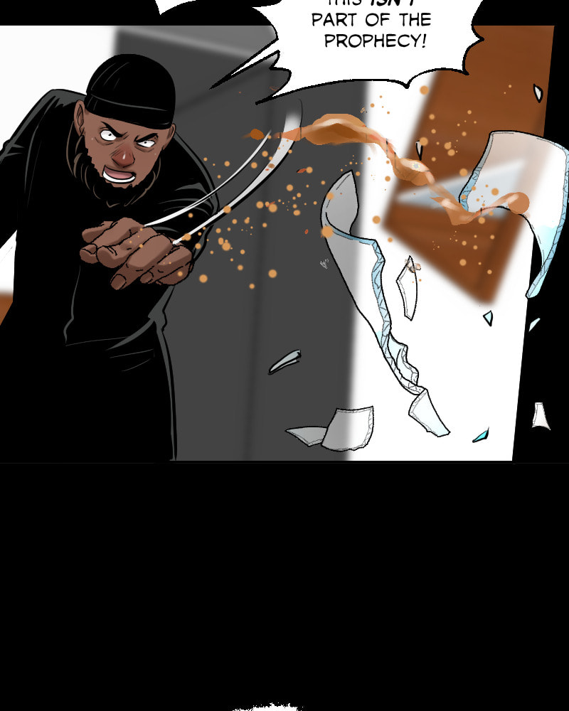 Read Possessed chapter 77 image 36 on Lezhin