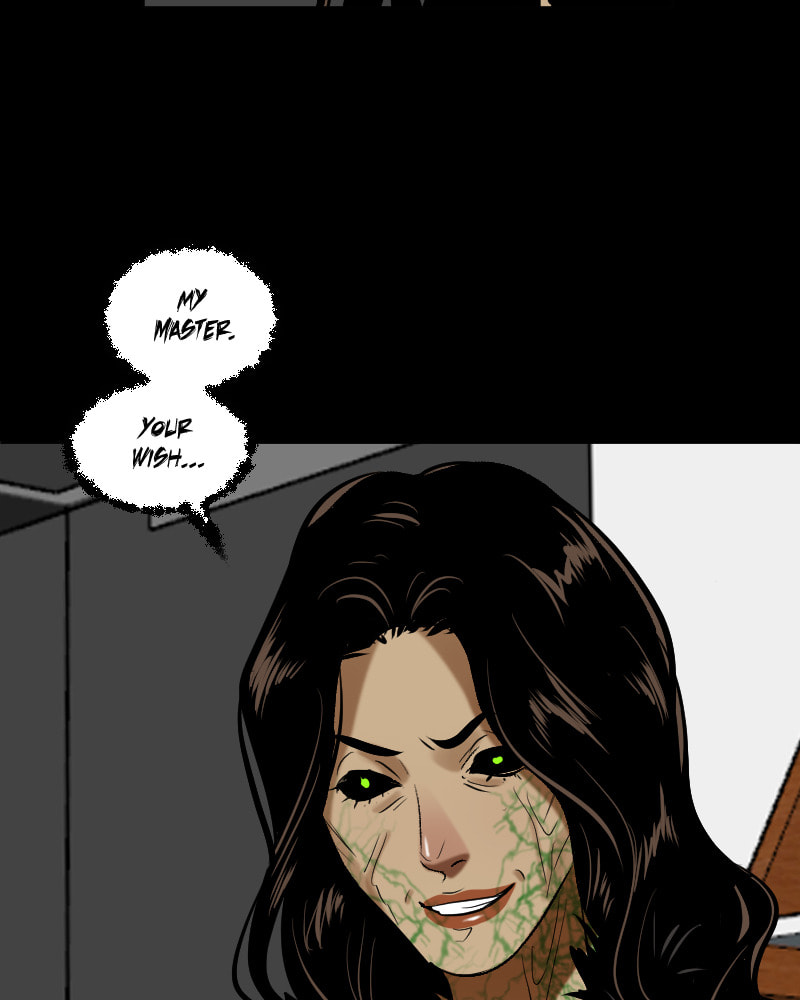 Read Possessed chapter 77 image 47 on Lezhin