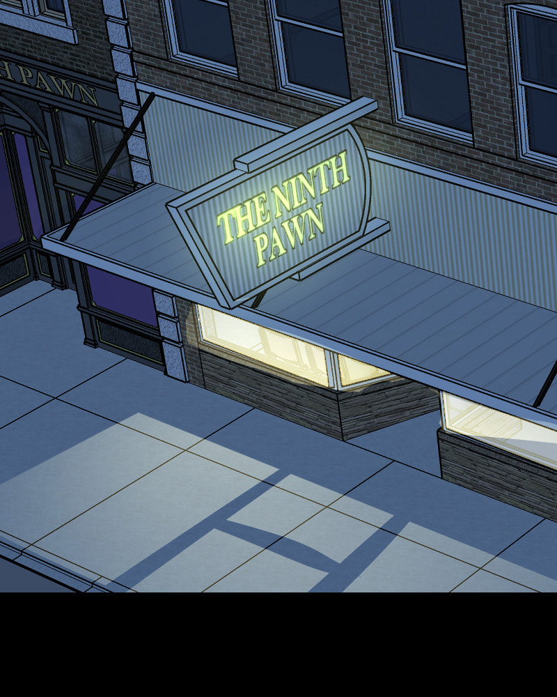 Read Possessed chapter 77 image 49 on Lezhin