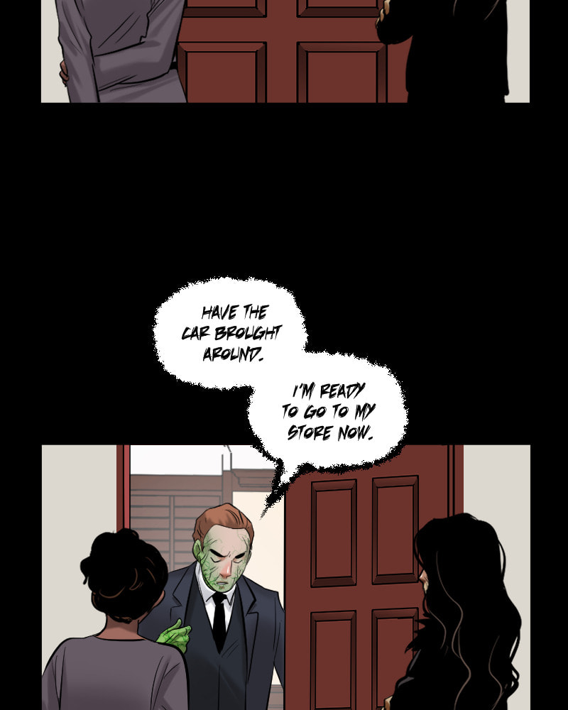 Read Possessed chapter 78 image 14 on Lezhin