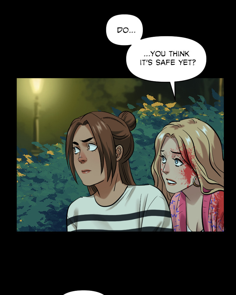Read Possessed chapter 78 image 19 on Lezhin