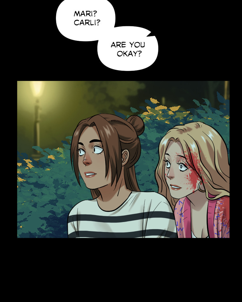 Read Possessed chapter 78 image 20 on Lezhin