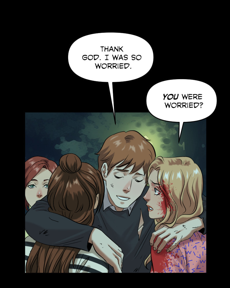 Read Possessed chapter 78 image 22 on Lezhin