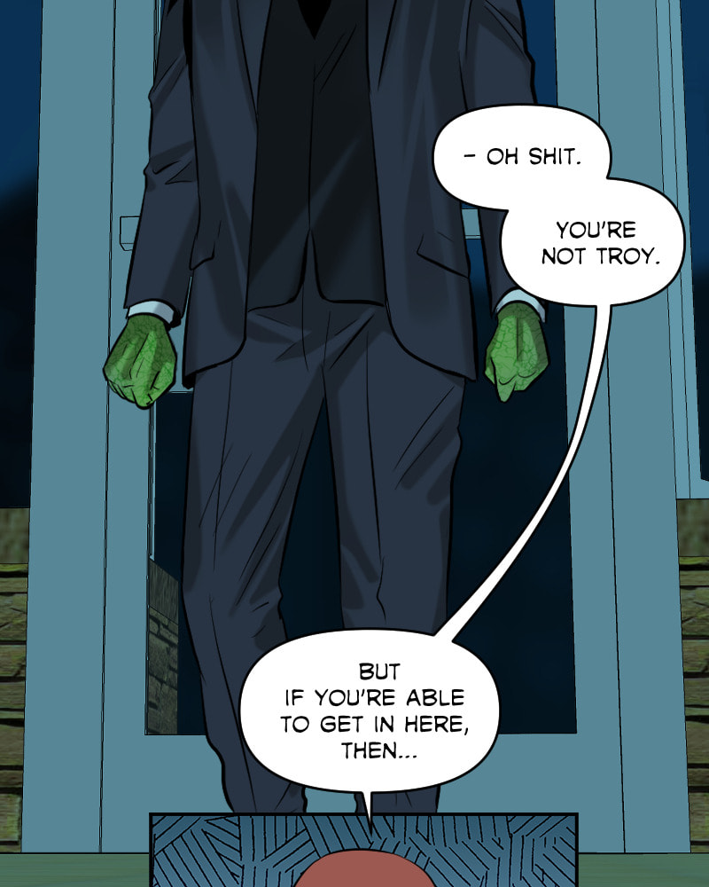 Read Possessed chapter 78 image 32 on Lezhin