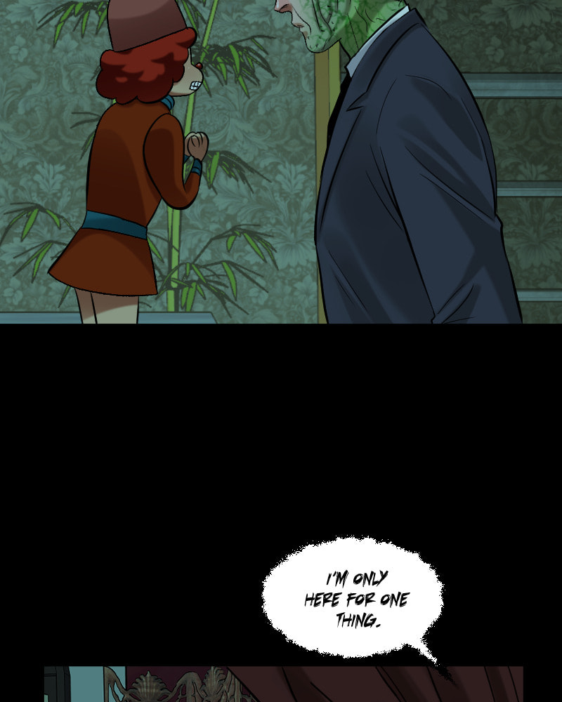 Read Possessed chapter 78 image 35 on Lezhin