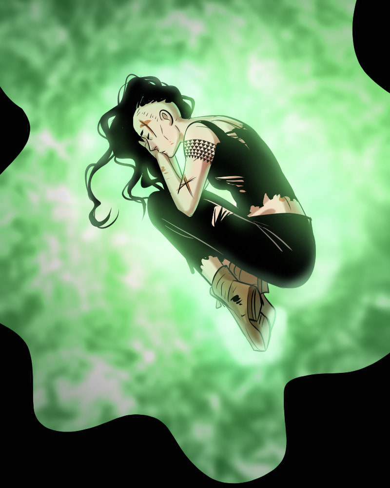 Read Possessed chapter 78 image 57 on Lezhin