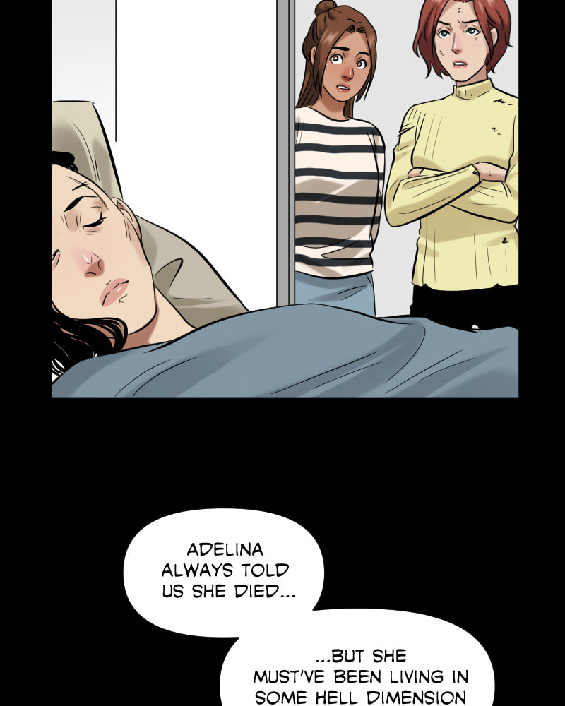 Read Possessed chapter 79 image 12 on Lezhin