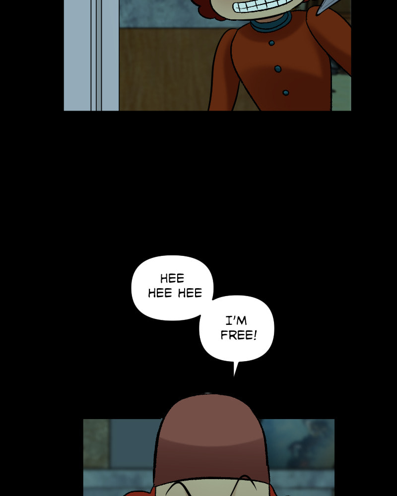 Read Possessed chapter 79 image 2 on Lezhin