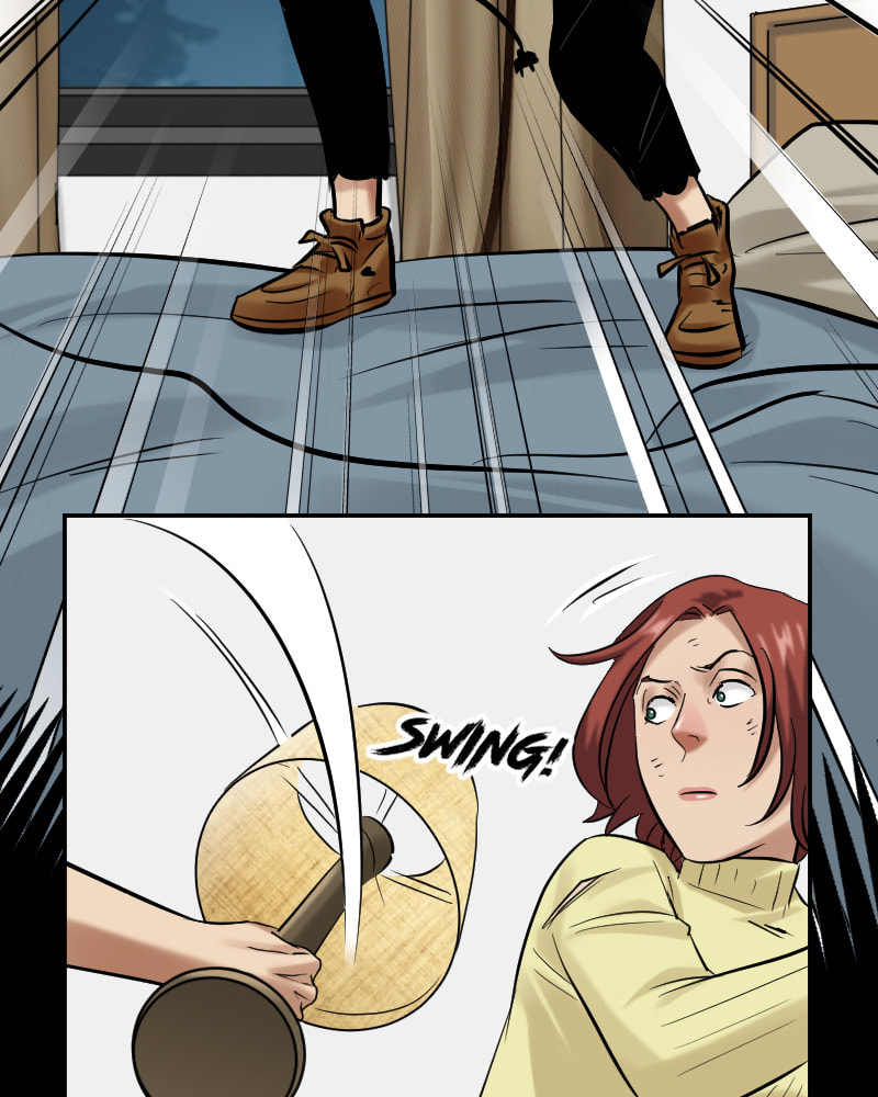 Read Possessed chapter 79 image 21 on Lezhin