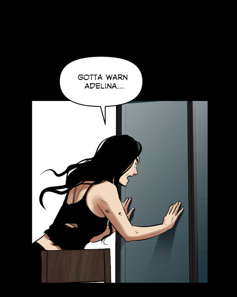 Read Possessed chapter 79 image 23 on Lezhin