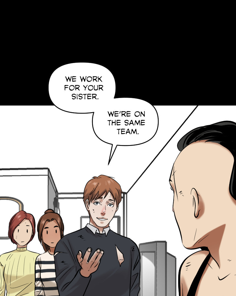 Read Possessed chapter 79 image 25 on Lezhin