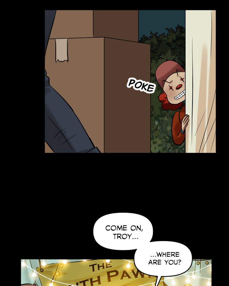 Read Possessed chapter 79 image 29 on Lezhin