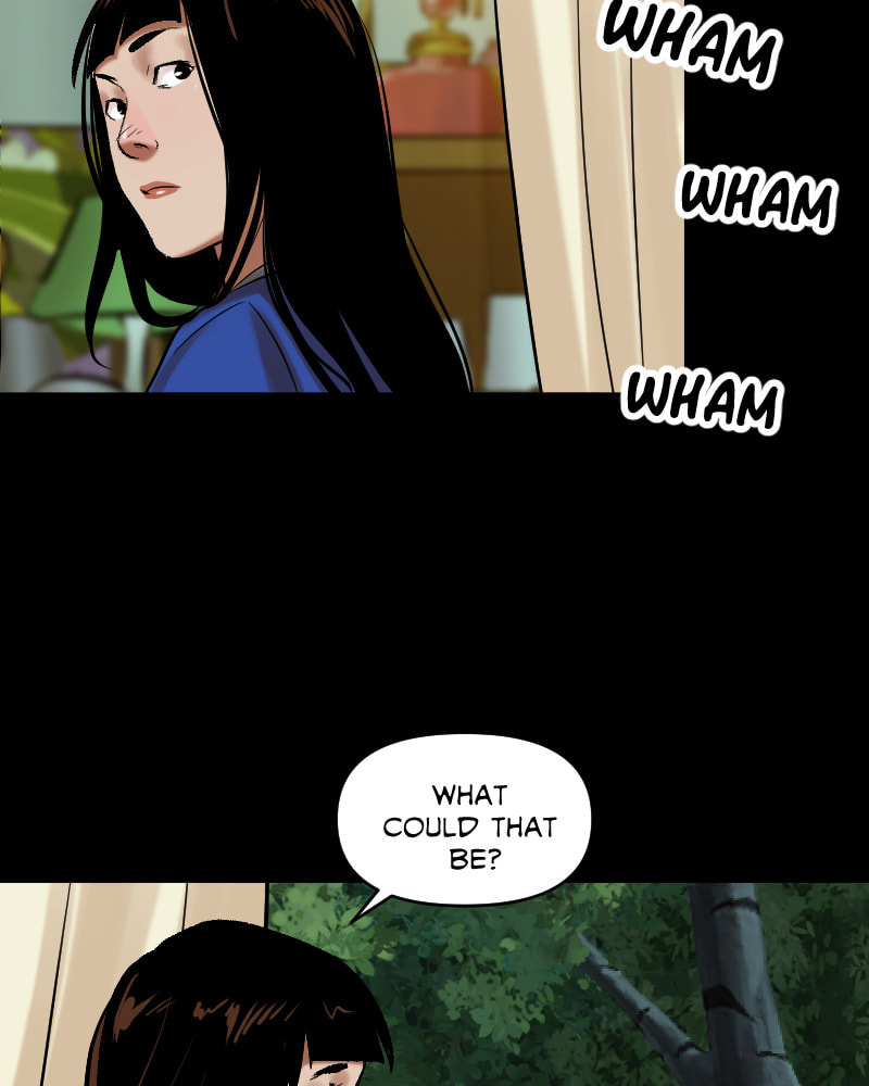 Read Possessed chapter 79 image 32 on Lezhin
