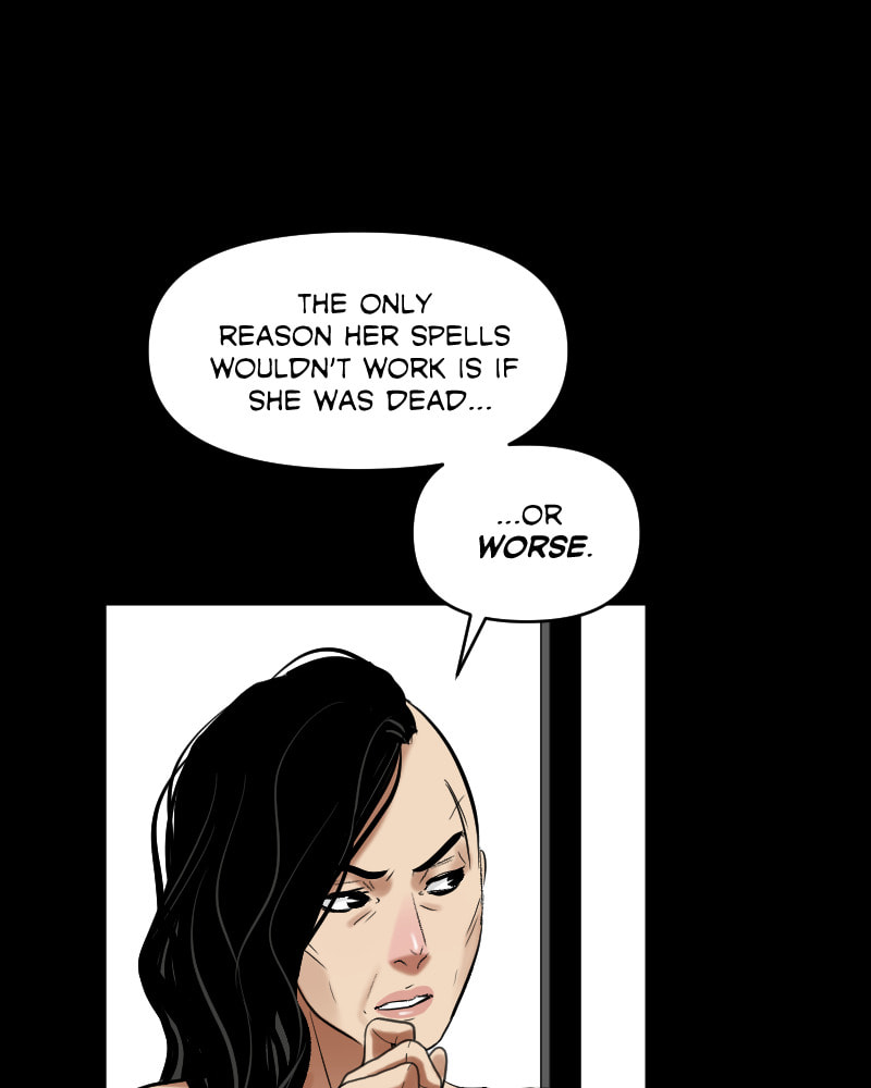 Read Possessed chapter 79 image 41 on Lezhin