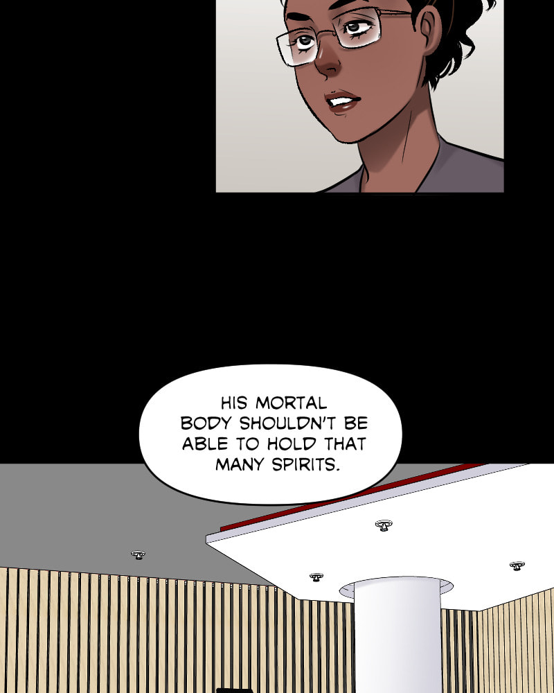 Read Possessed chapter 79 image 48 on Lezhin