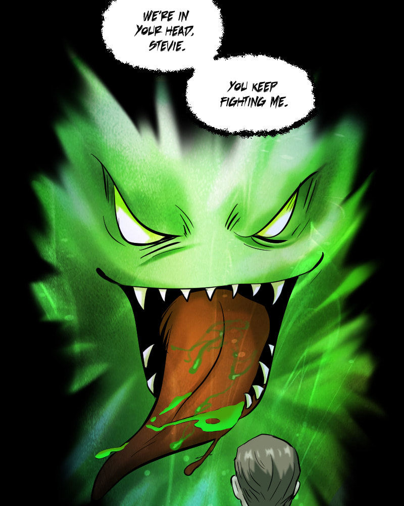 Read Possessed chapter 79 image 52 on Lezhin
