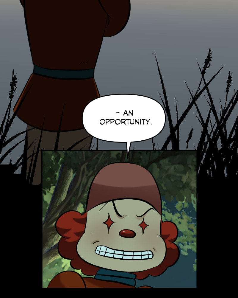 Read Possessed chapter 79 image 9 on Lezhin