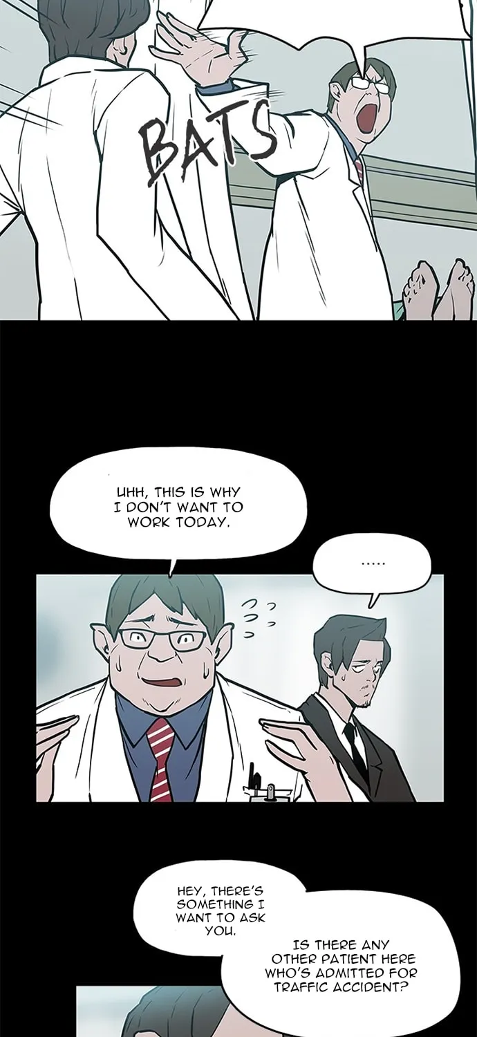 Read Possessed chapter 8 image 13 on Lezhin