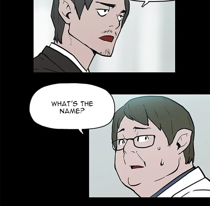 Read Possessed chapter 8 image 14 on Lezhin