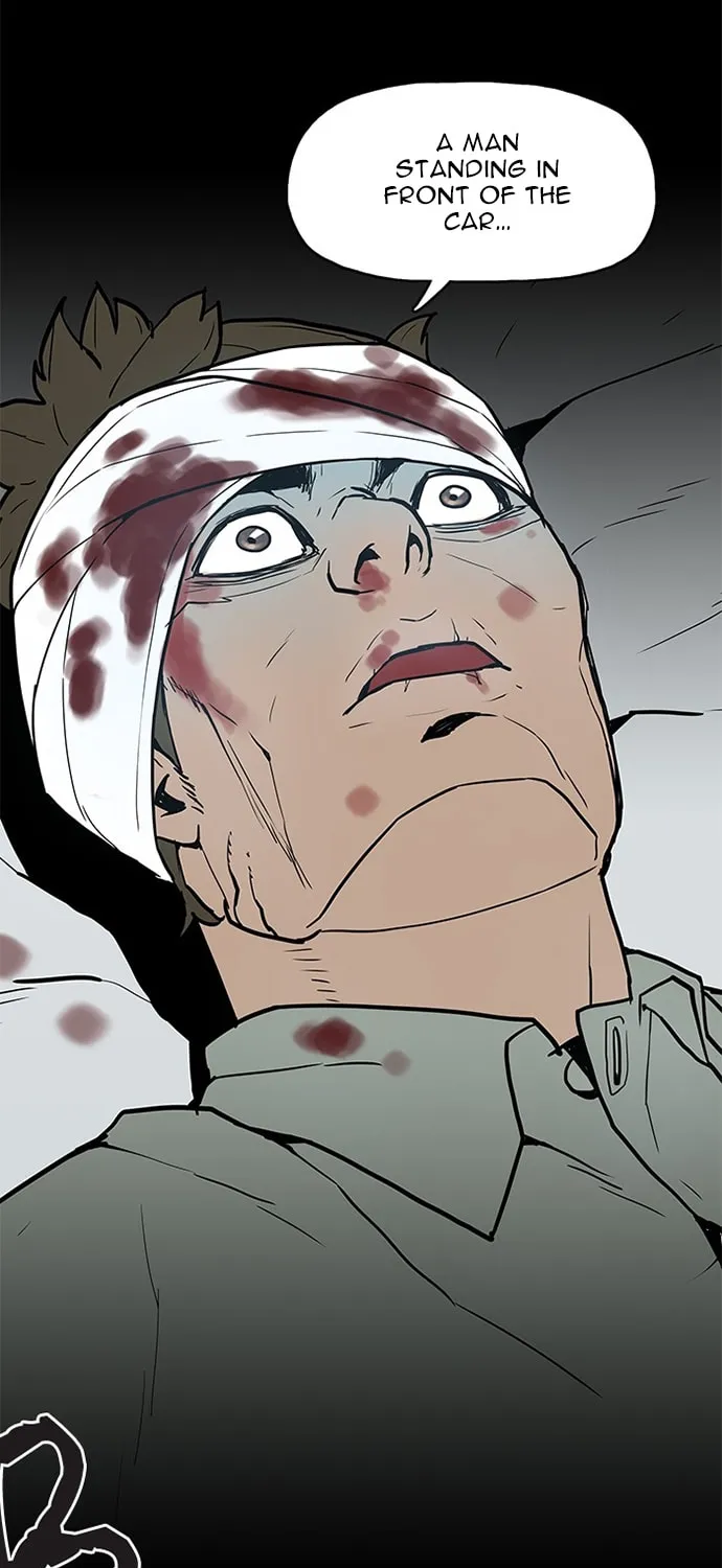 Read Possessed chapter 8 image 20 on Lezhin
