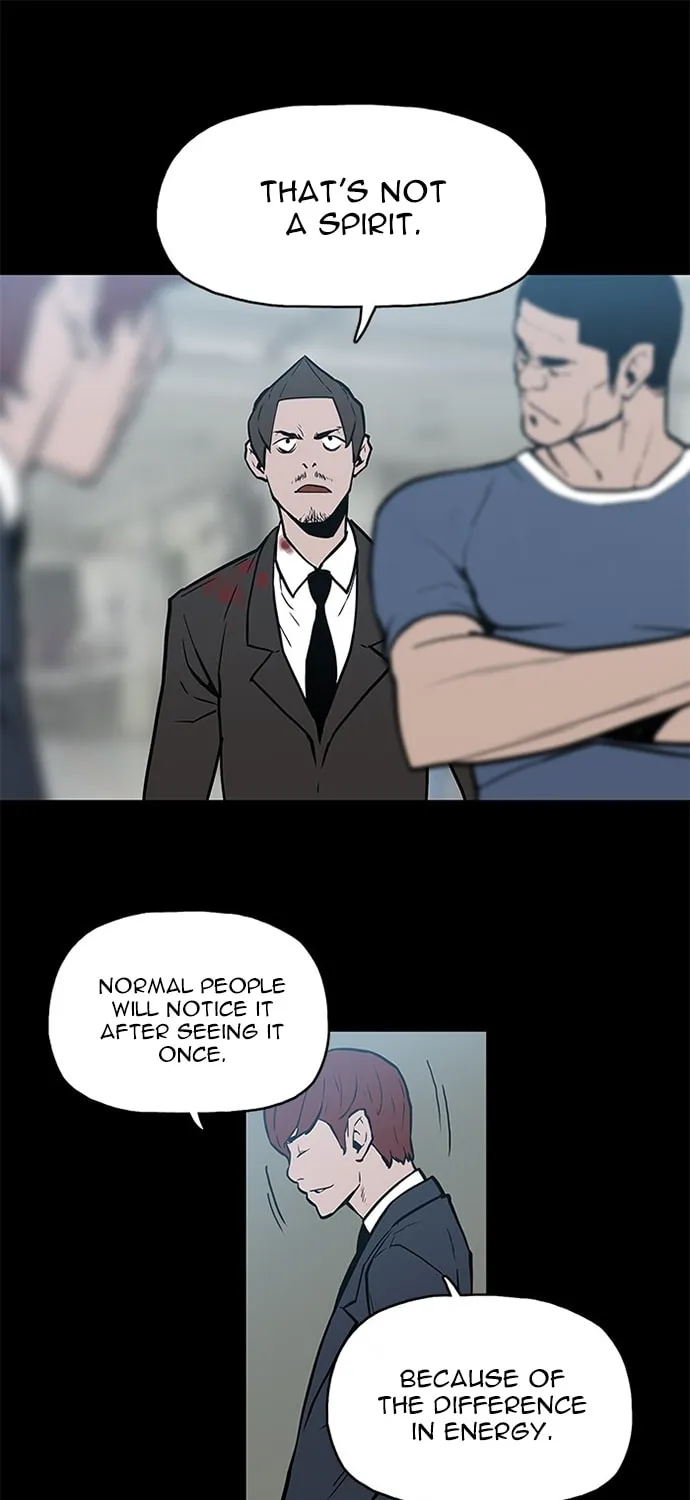 Read Possessed chapter 8 image 24 on Lezhin
