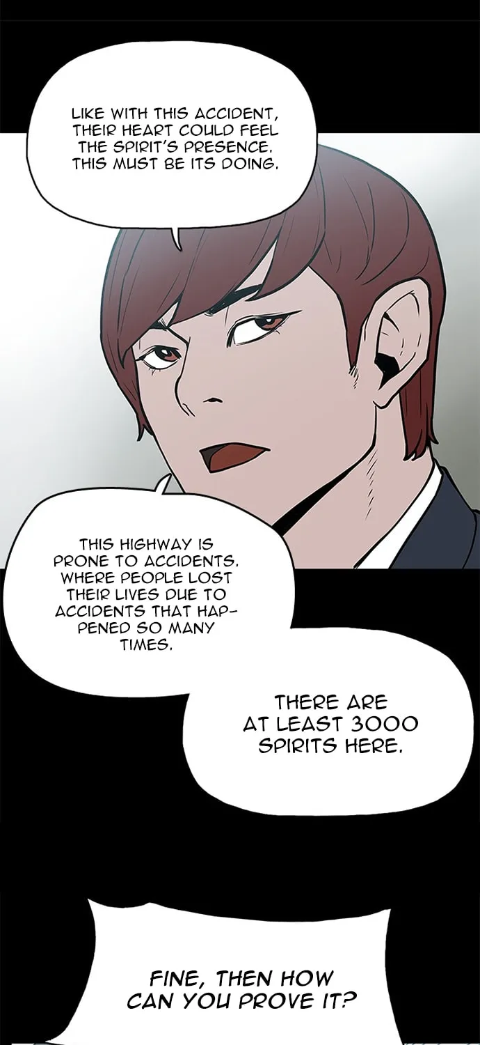 Read Possessed chapter 8 image 27 on Lezhin
