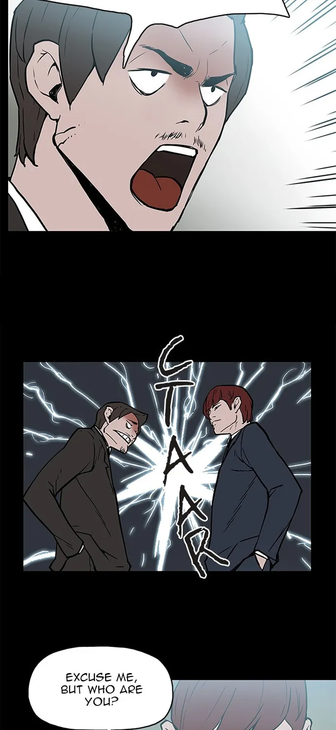 Read Possessed chapter 8 image 28 on Lezhin