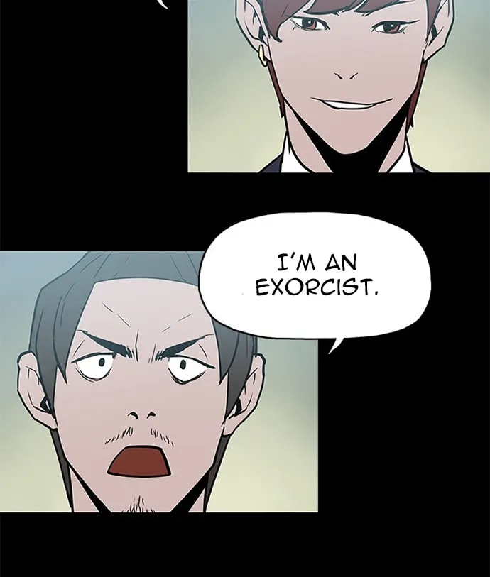 Read Possessed chapter 8 image 29 on Lezhin