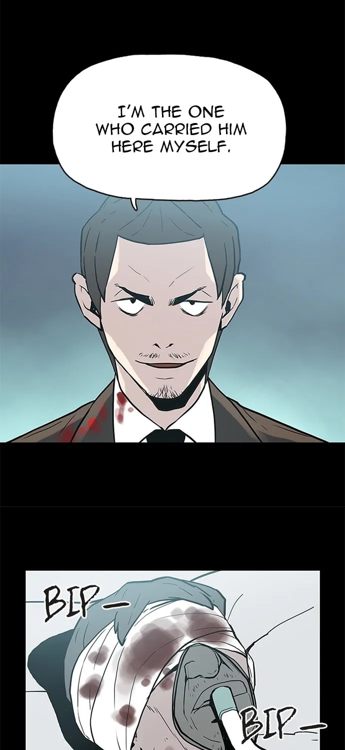Read Possessed chapter 8 image 33 on Lezhin