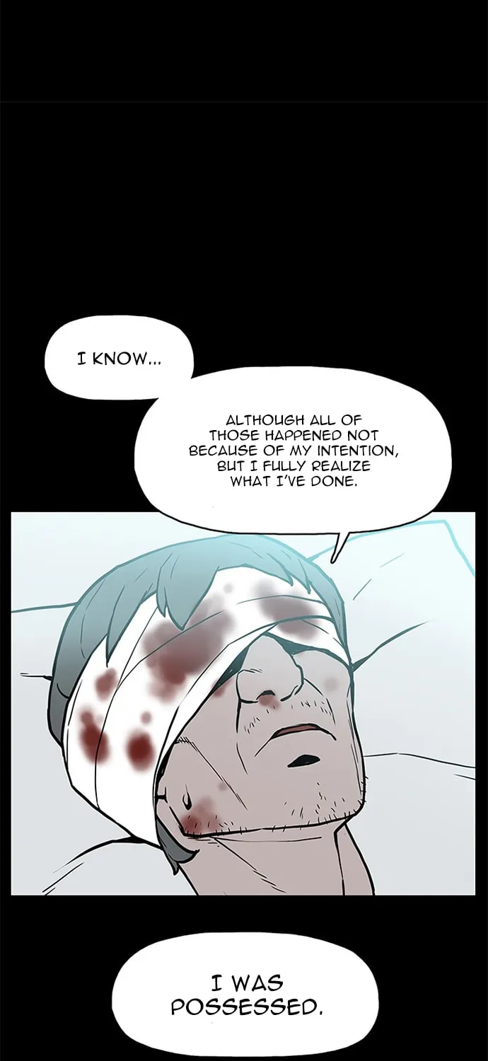 Read Possessed chapter 8 image 37 on Lezhin
