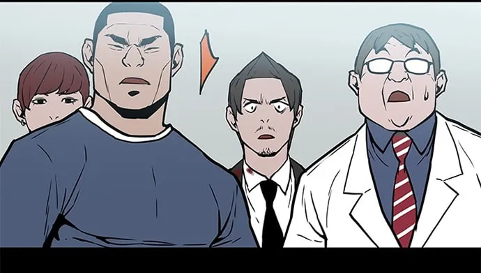 Read Possessed chapter 8 image 38 on Lezhin