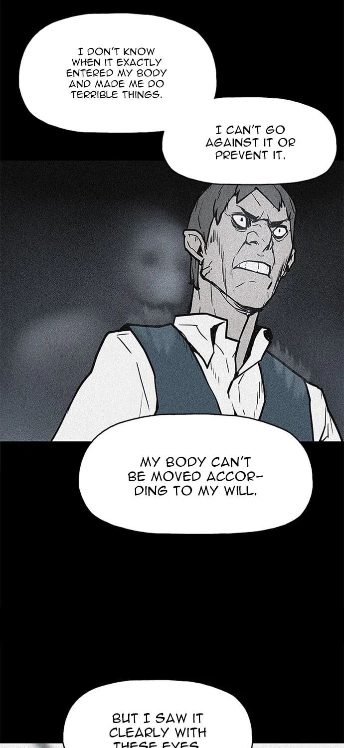 Read Possessed chapter 8 image 39 on Lezhin