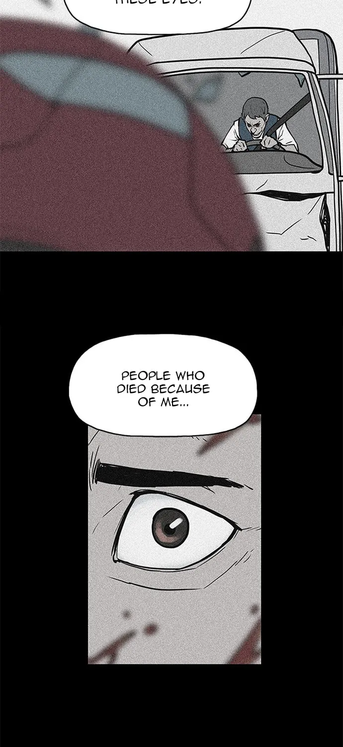 Read Possessed chapter 8 image 40 on Lezhin