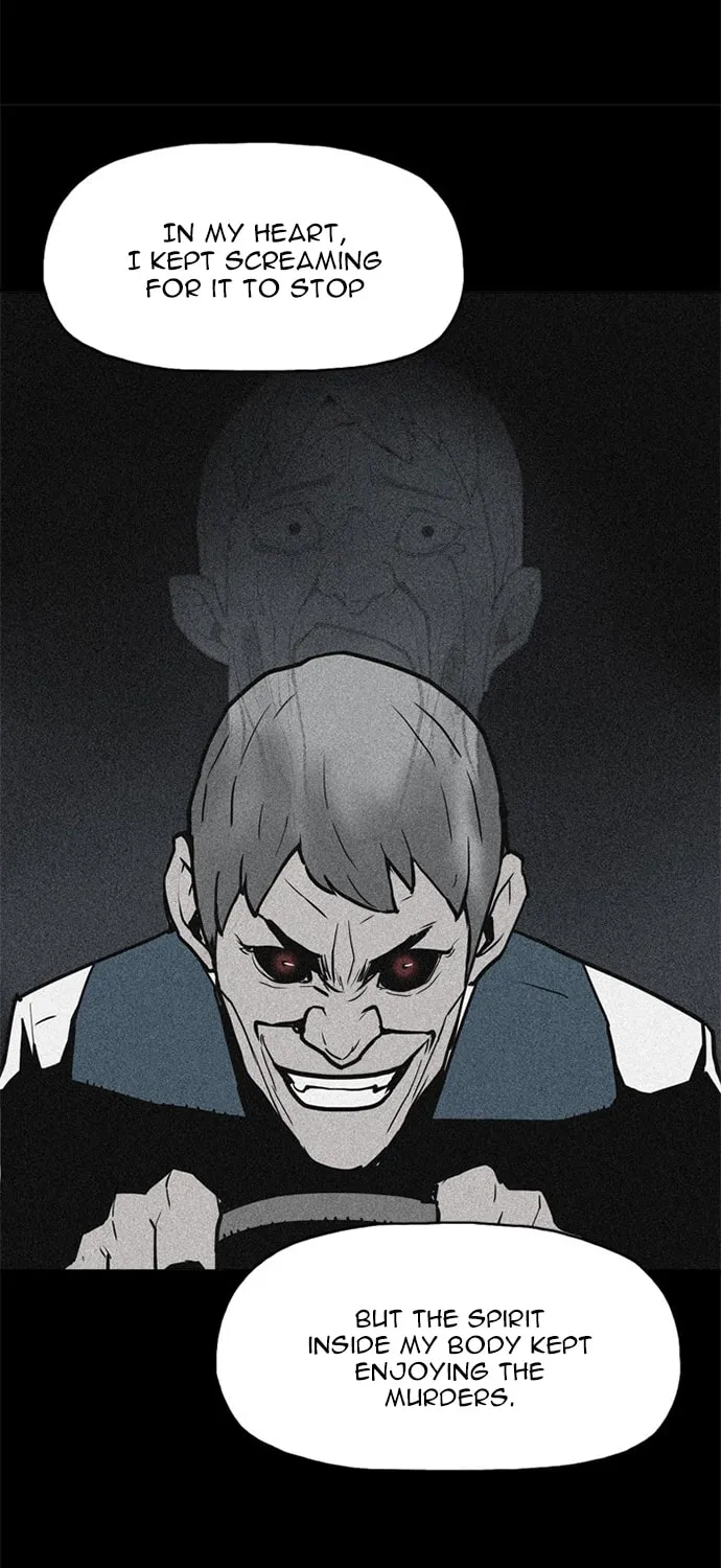 Read Possessed chapter 8 image 41 on Lezhin