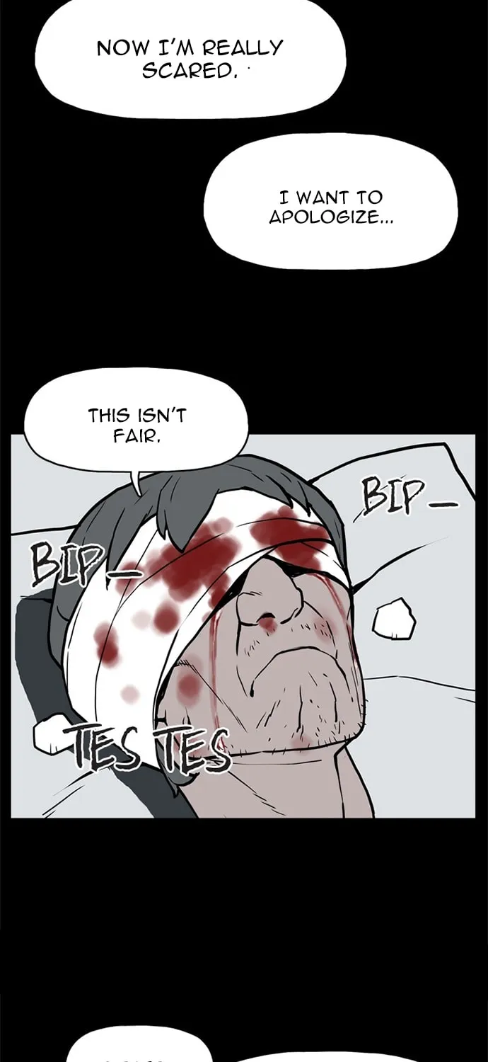 Read Possessed chapter 8 image 44 on Lezhin