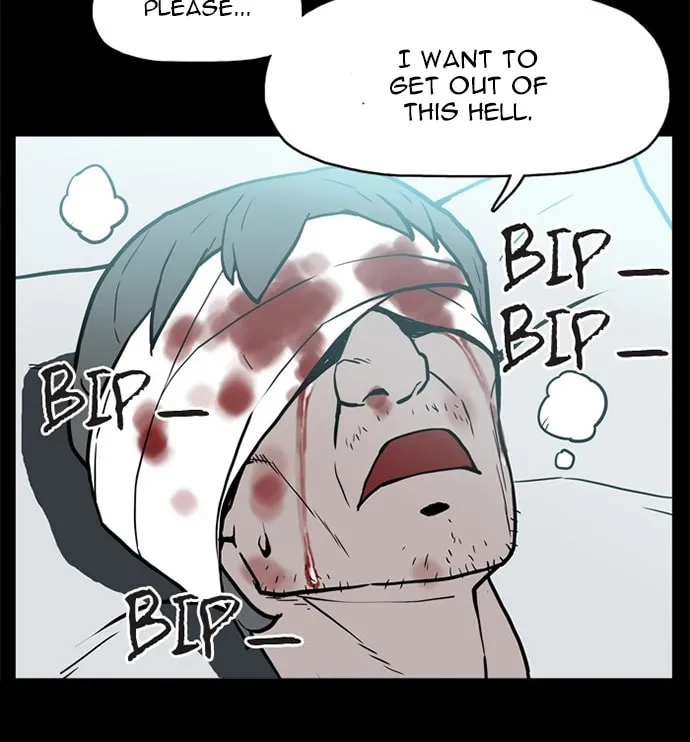Read Possessed chapter 8 image 45 on Lezhin