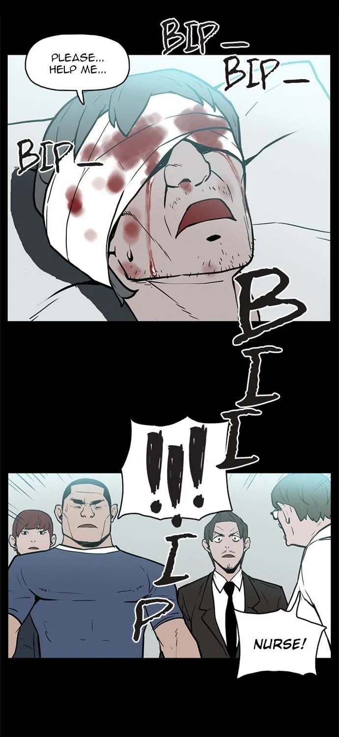 Read Possessed chapter 8 image 46 on Lezhin