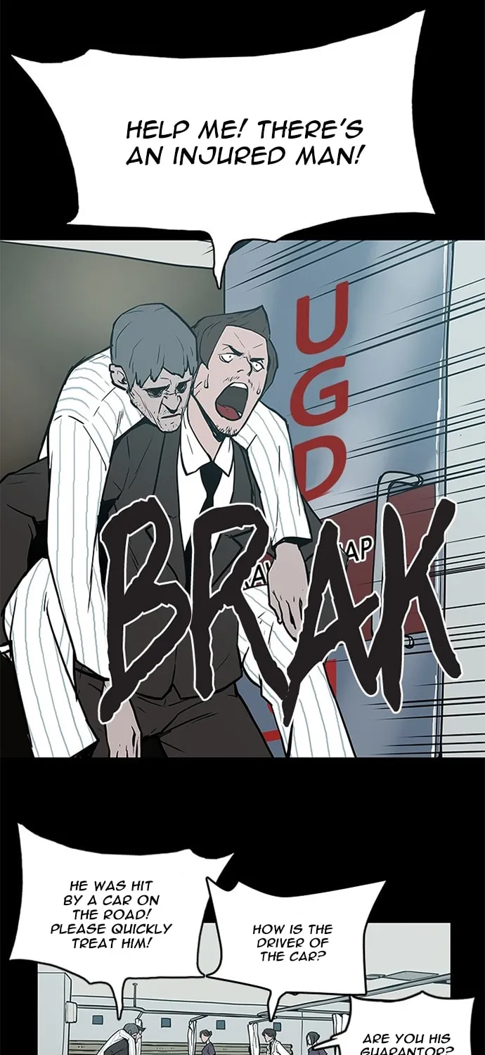 Read Possessed chapter 8 image 7 on Lezhin