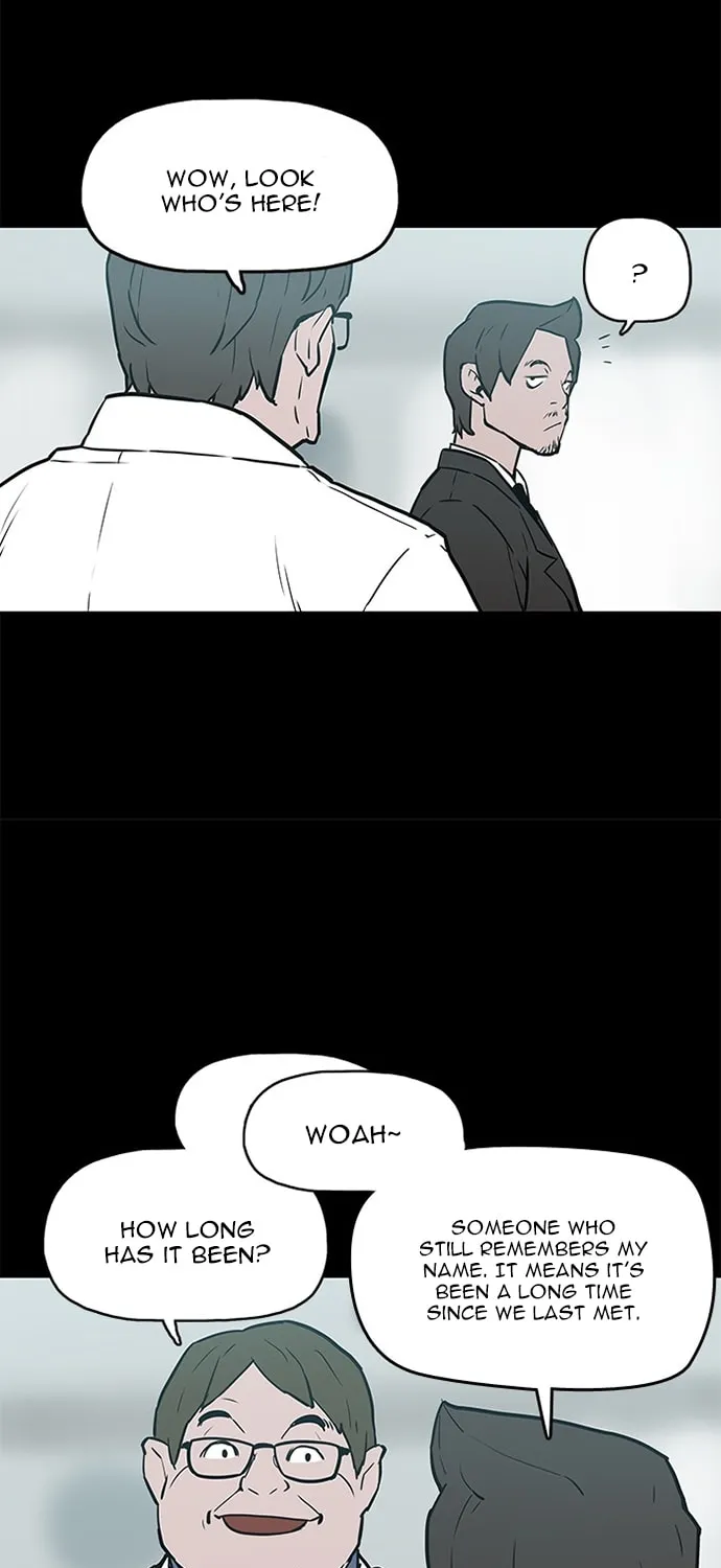 Read Possessed chapter 8 image 9 on Lezhin