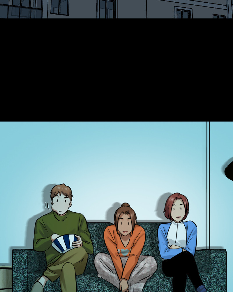 Read Possessed chapter 80 image 1 on Lezhin