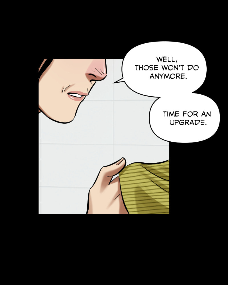 Read Possessed chapter 80 image 17 on Lezhin