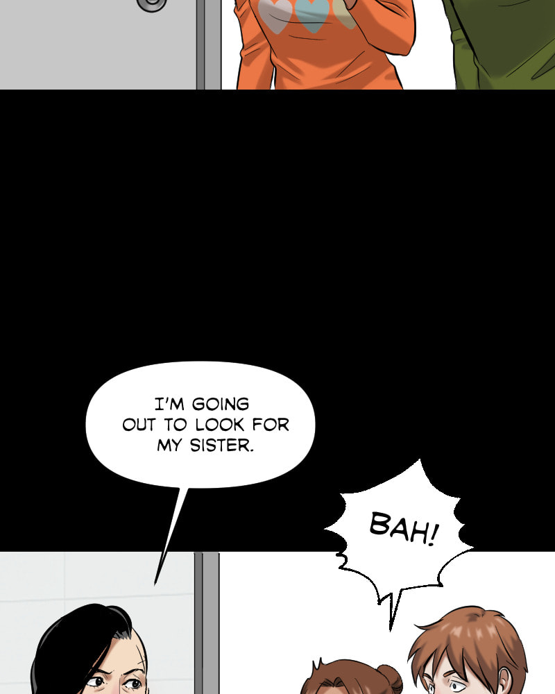 Read Possessed chapter 80 image 19 on Lezhin