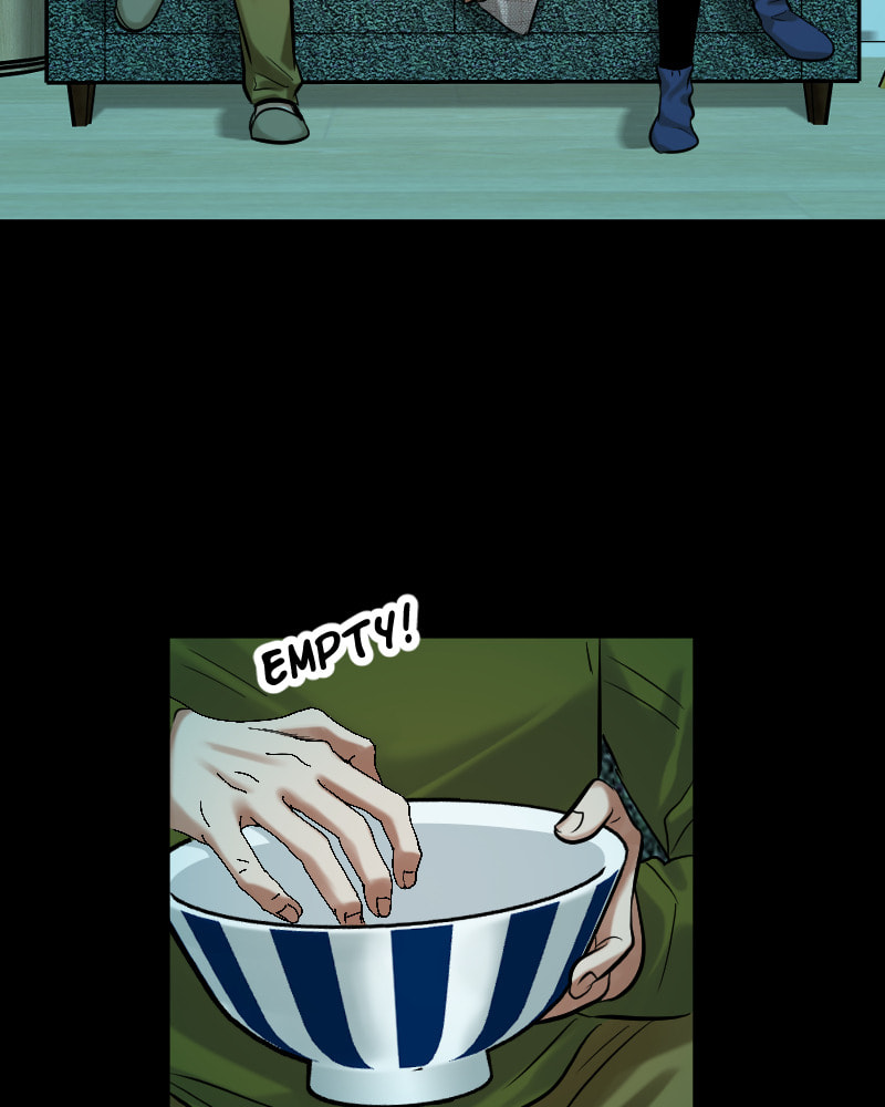Read Possessed chapter 80 image 2 on Lezhin