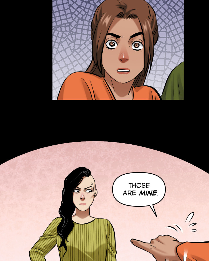 Read Possessed chapter 80 image 21 on Lezhin