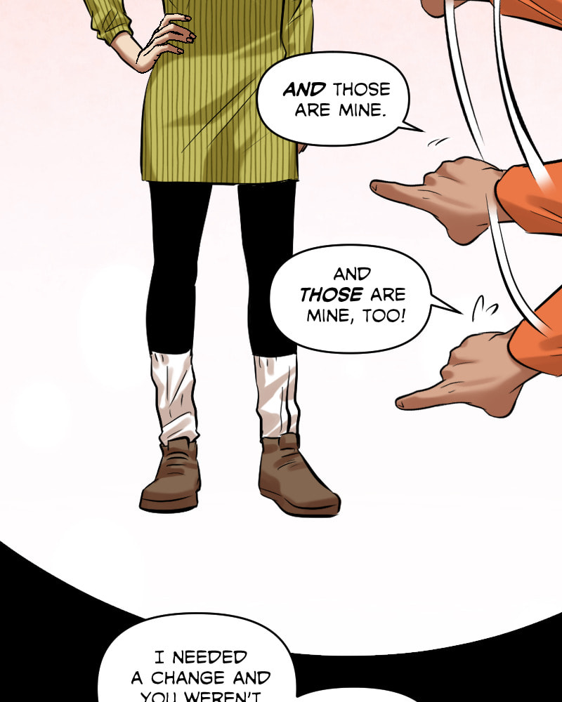 Read Possessed chapter 80 image 22 on Lezhin