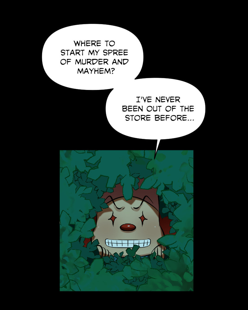 Read Possessed chapter 80 image 32 on Lezhin