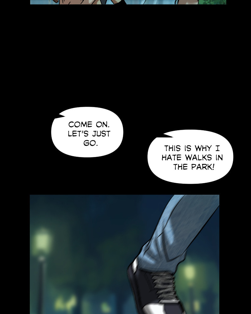Read Possessed chapter 80 image 39 on Lezhin