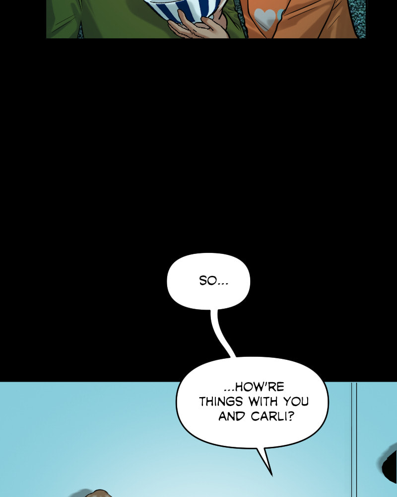 Read Possessed chapter 80 image 4 on Lezhin